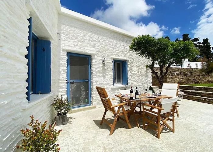 Amarienitas Suites
