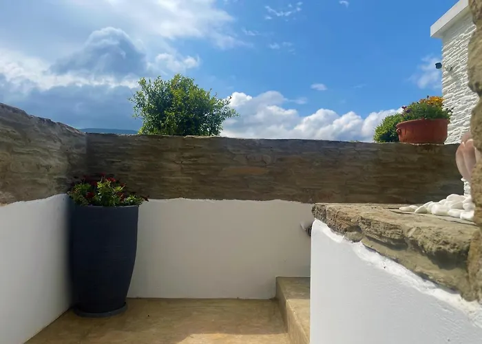Amarienitas Suites