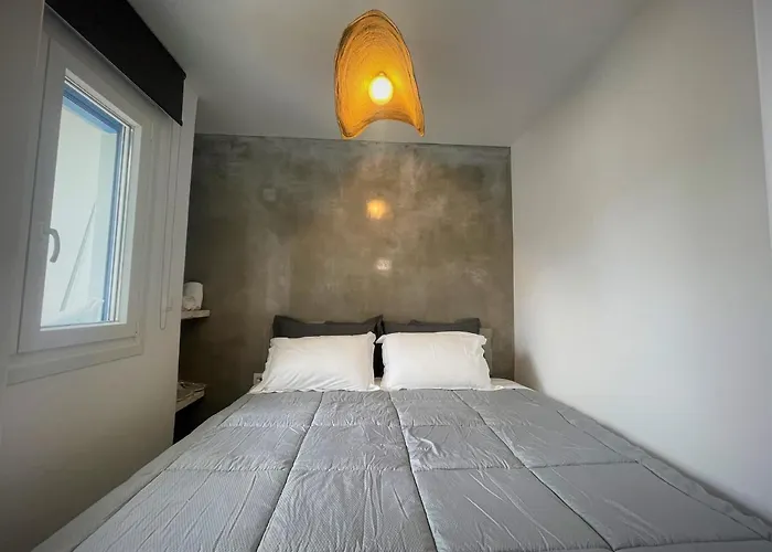 Amarienitas Suites