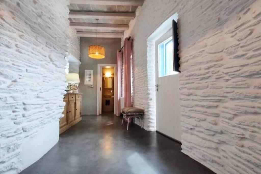 Vakantiehuis Amarienitas