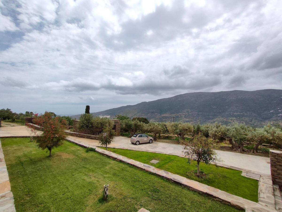 Amarienitas Holiday home Menites