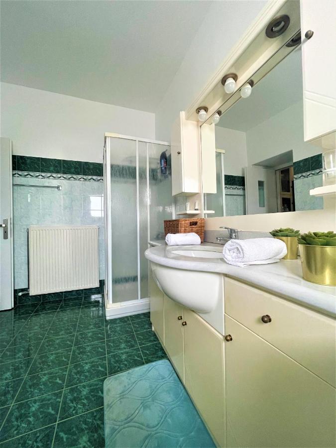 Amarienitas Holiday home *